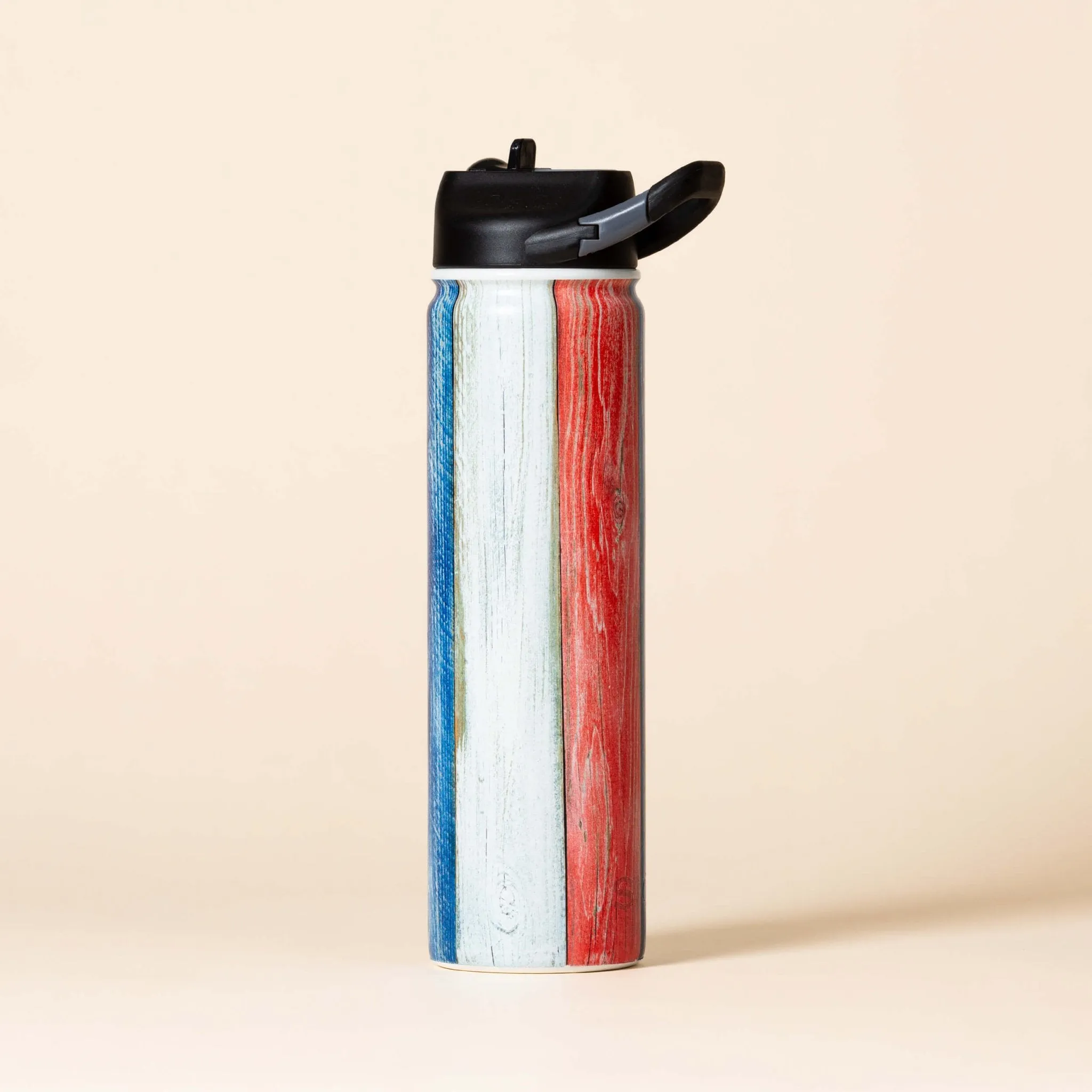 Abe's Barn 27 oz. Water Bottle