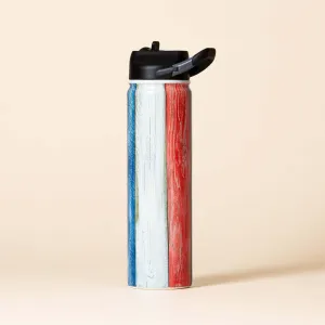 Abe's Barn 27 oz. Water Bottle