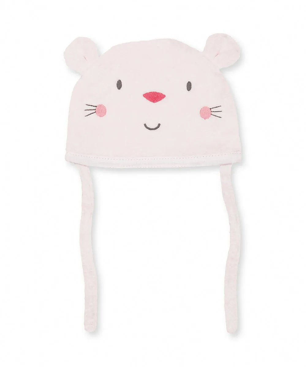 Accessories-Newborn-Pink