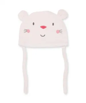 Accessories-Newborn-Pink