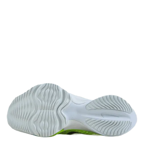 Air Zoom Tempo Next% Women's R Barely Volt/black-volt-aurora