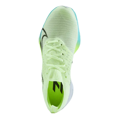 Air Zoom Tempo Next% Women's R Barely Volt/black-volt-aurora
