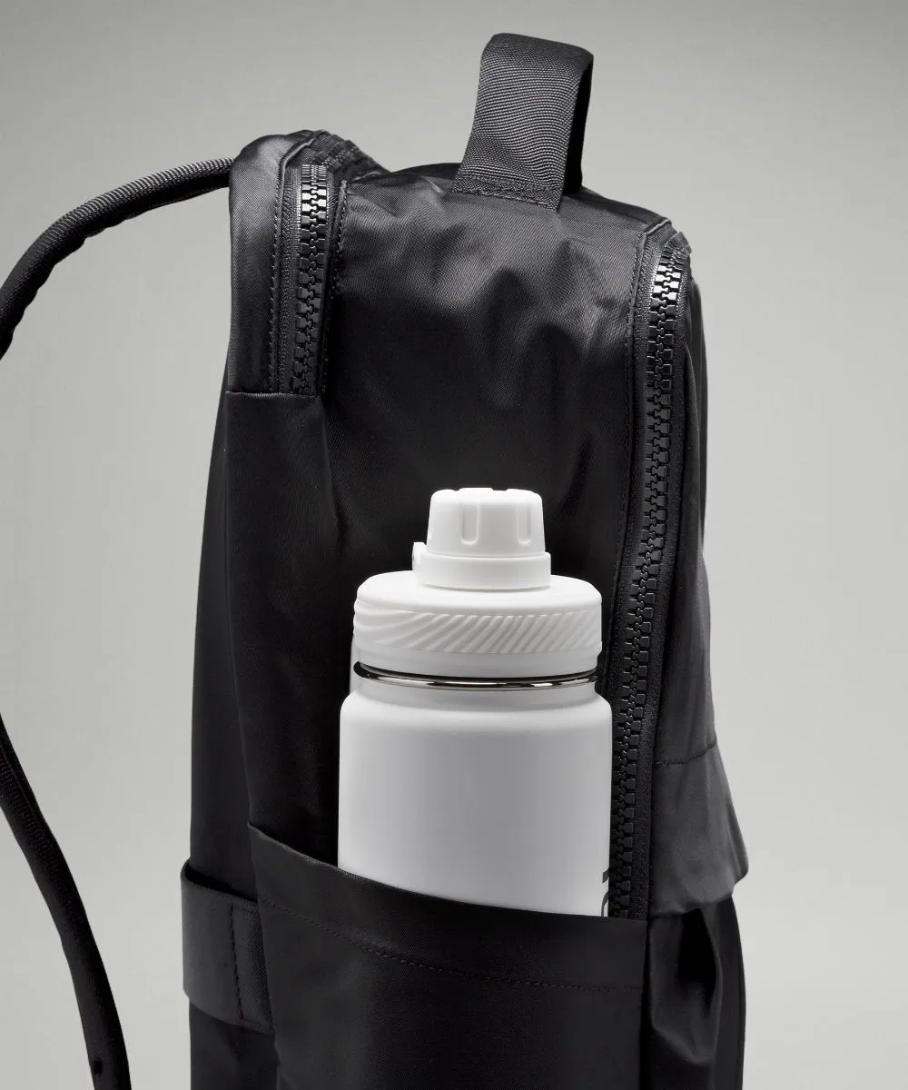 Backpack for every day 20 23 l Lululemon, black