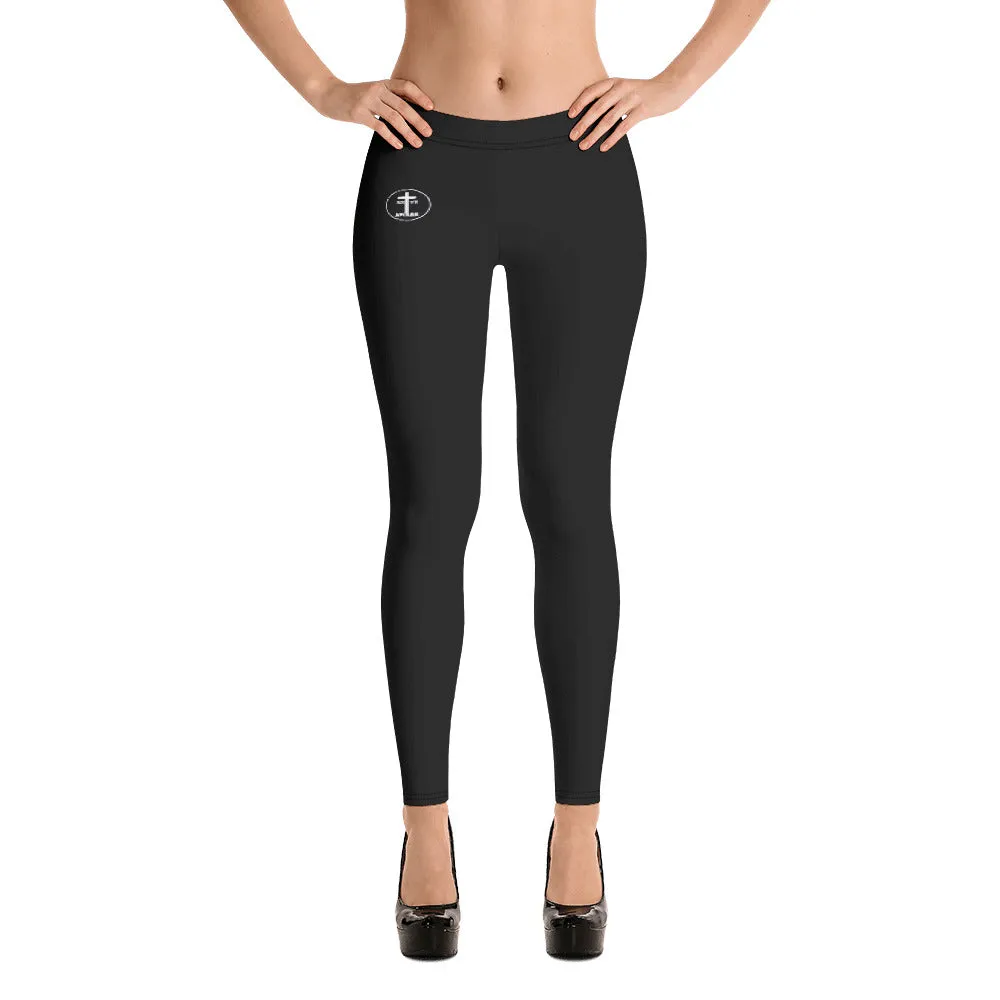 Be Ye AWARE Ladies Leggings
