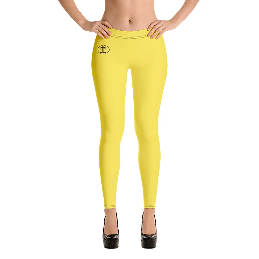 Be Ye AWARE Ladies Leggings
