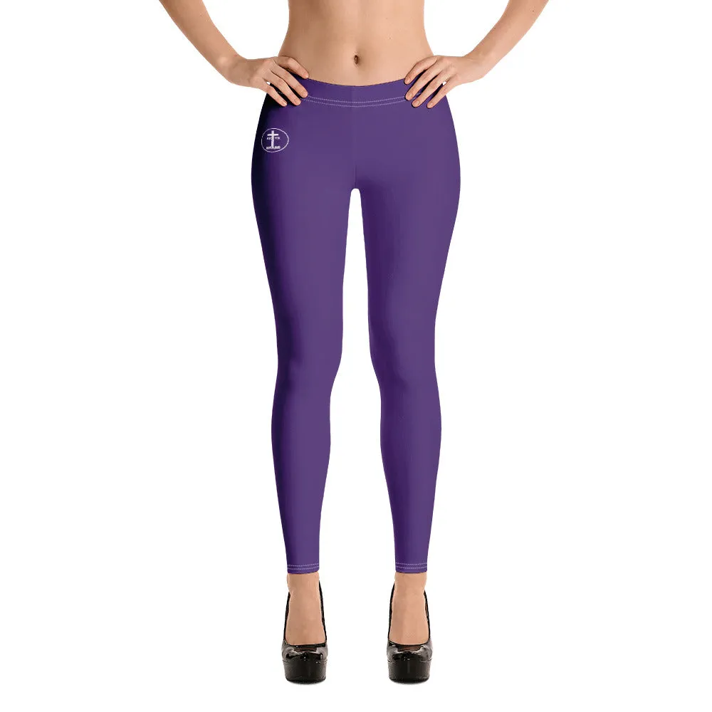 Be Ye AWARE Ladies Leggings