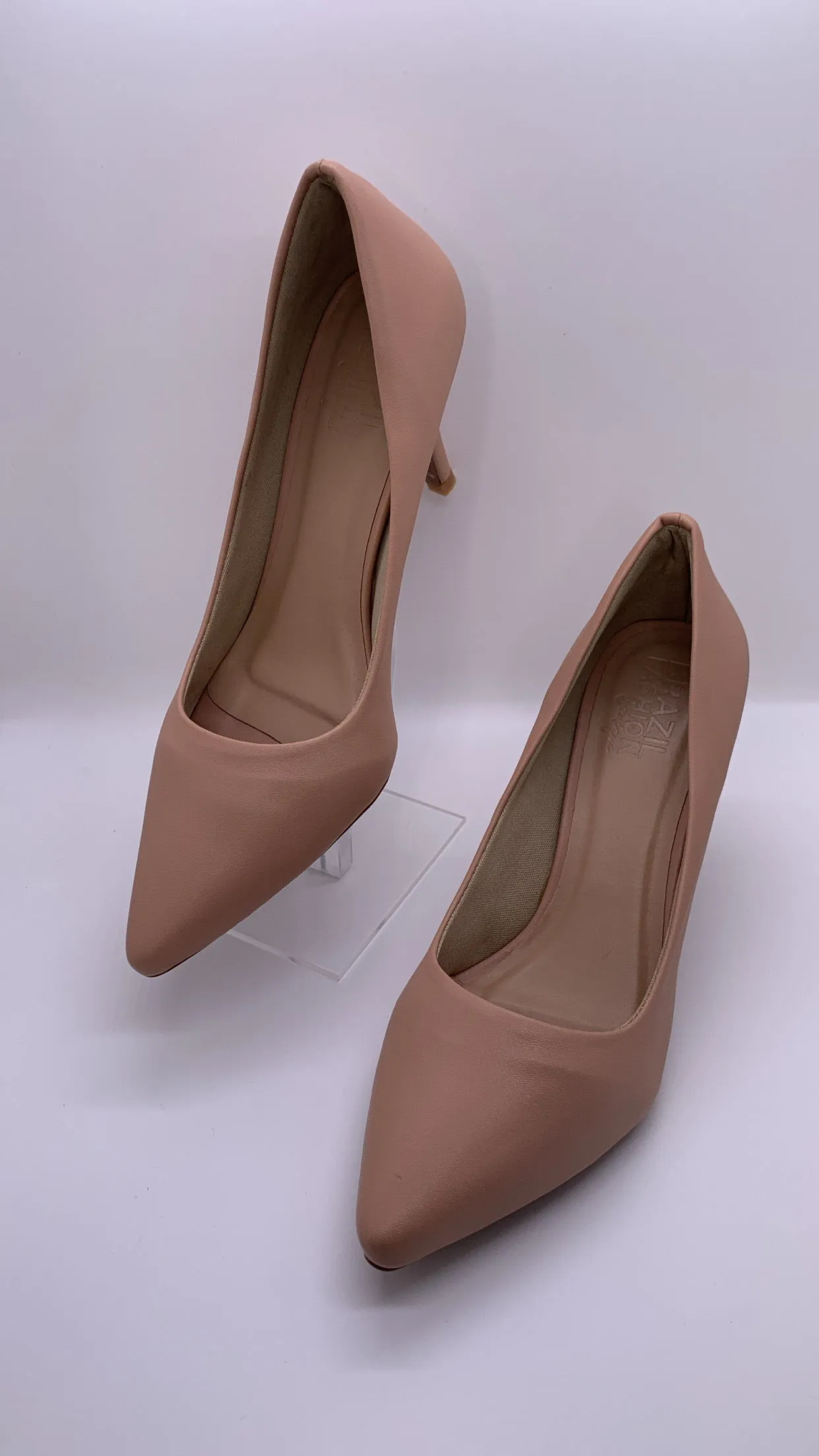 Bfb Shoes - Basic Scarpim