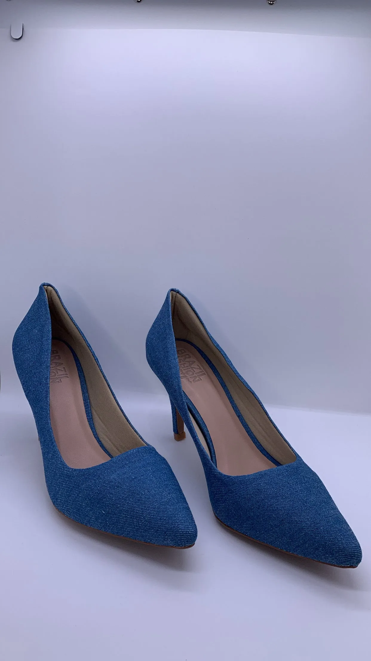 Bfb Shoes - Basic Scarpim