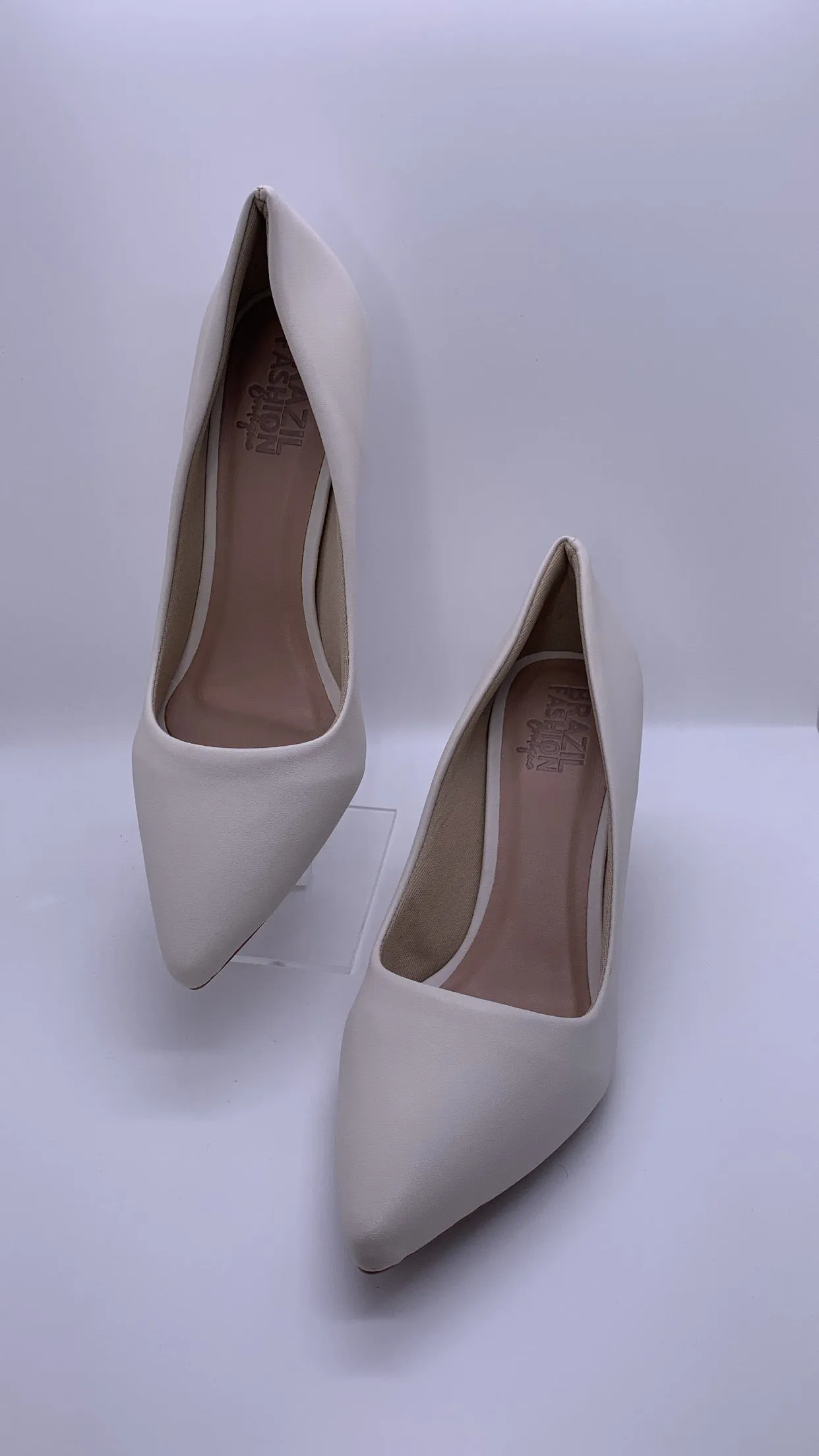 Bfb Shoes - Basic Scarpim