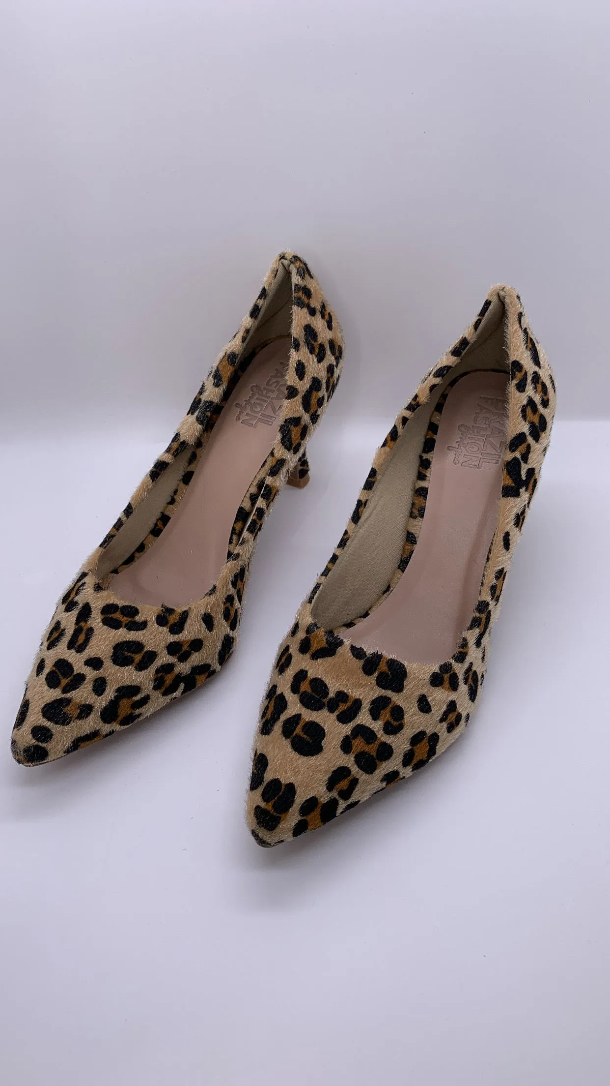 Bfb Shoes - Basic Scarpim