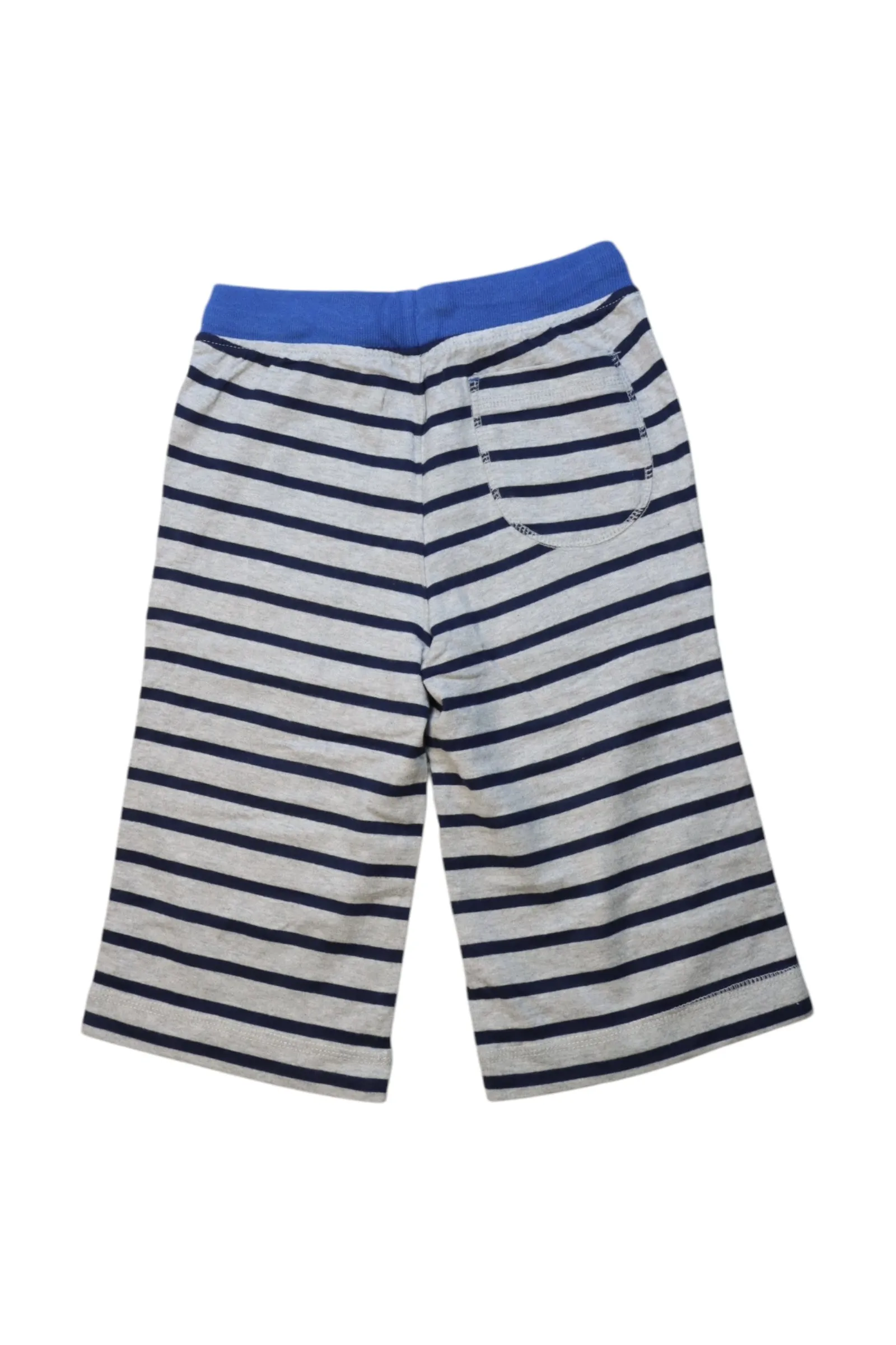 Boden Striped Casual Pants 6T