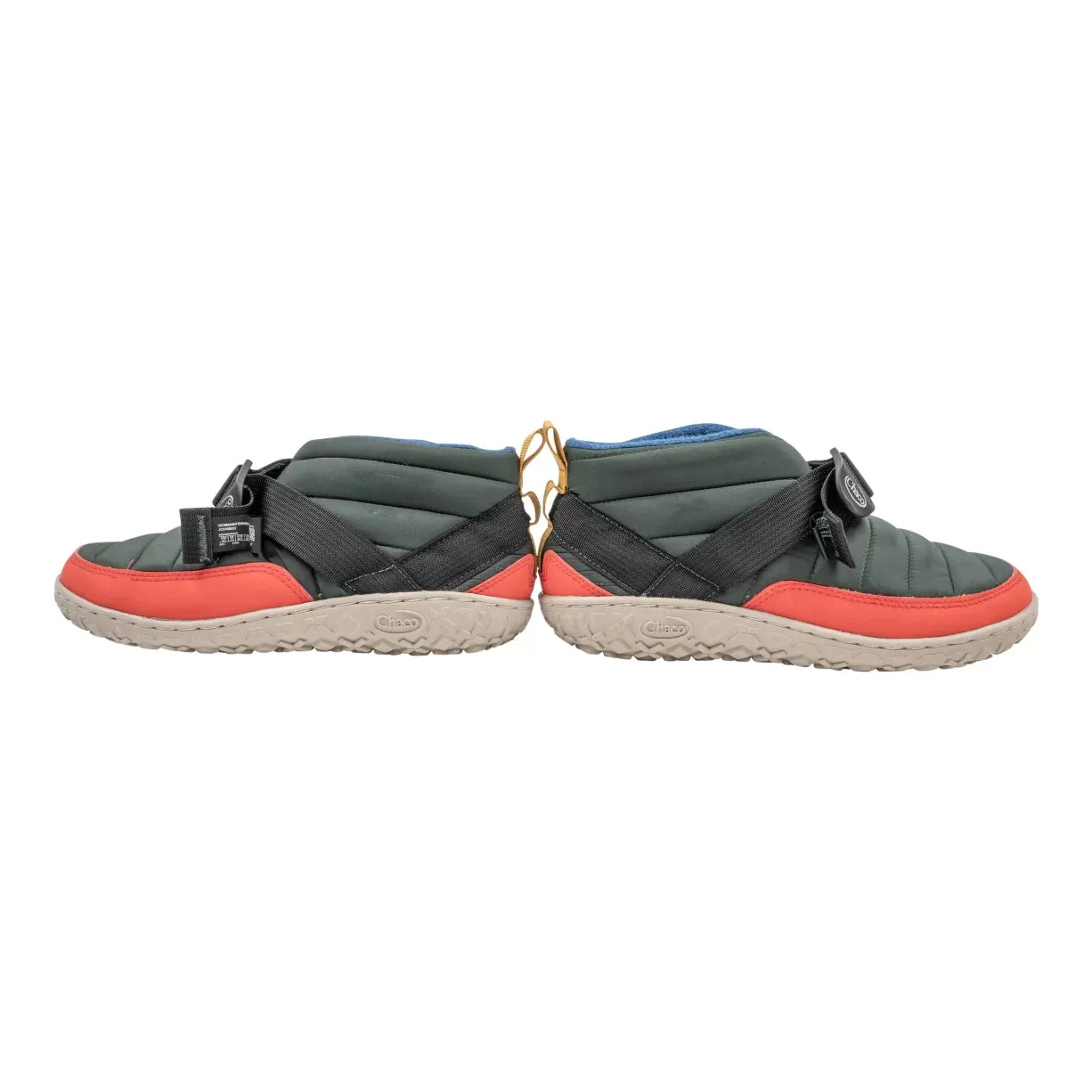 Chaco Ramble Puff Shoes - Women's