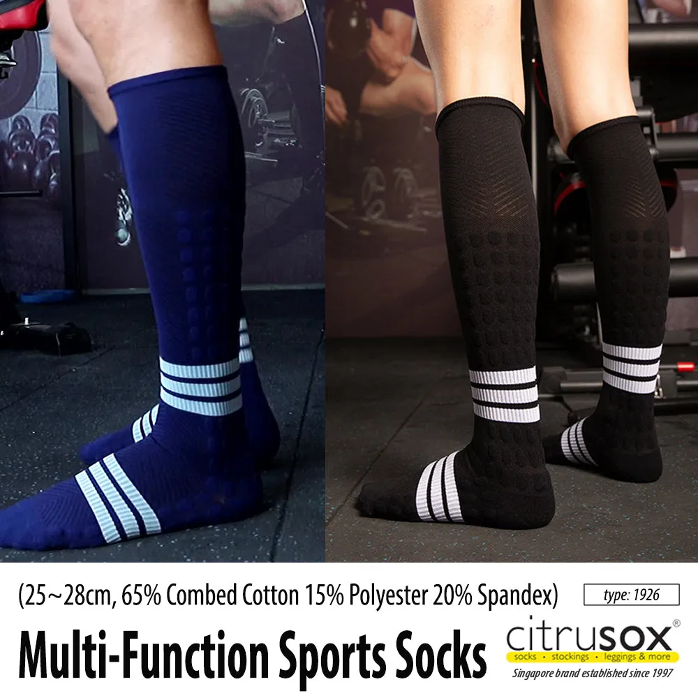 Compression Multi-Function Sports Knee Socks