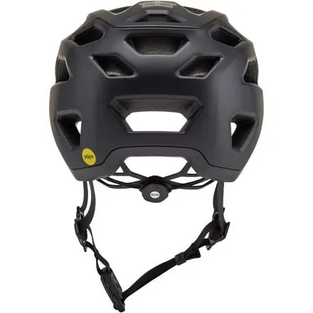 Crossframe Pro Mips Fox Racing Helmet, Black