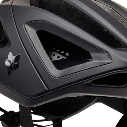 Crossframe Pro Mips Fox Racing Helmet, Black
