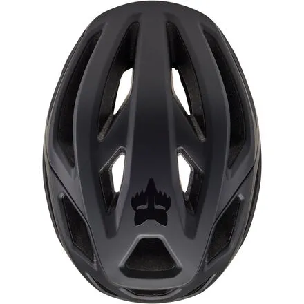 Crossframe Pro Mips Fox Racing Helmet, Black