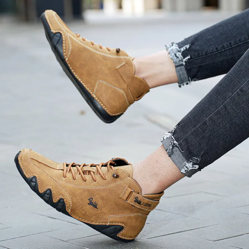 Cyrille | Casual Comfort Shoes