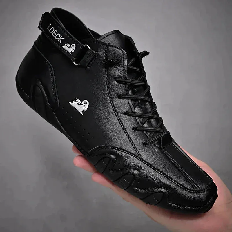 Cyrille | Casual Comfort Shoes