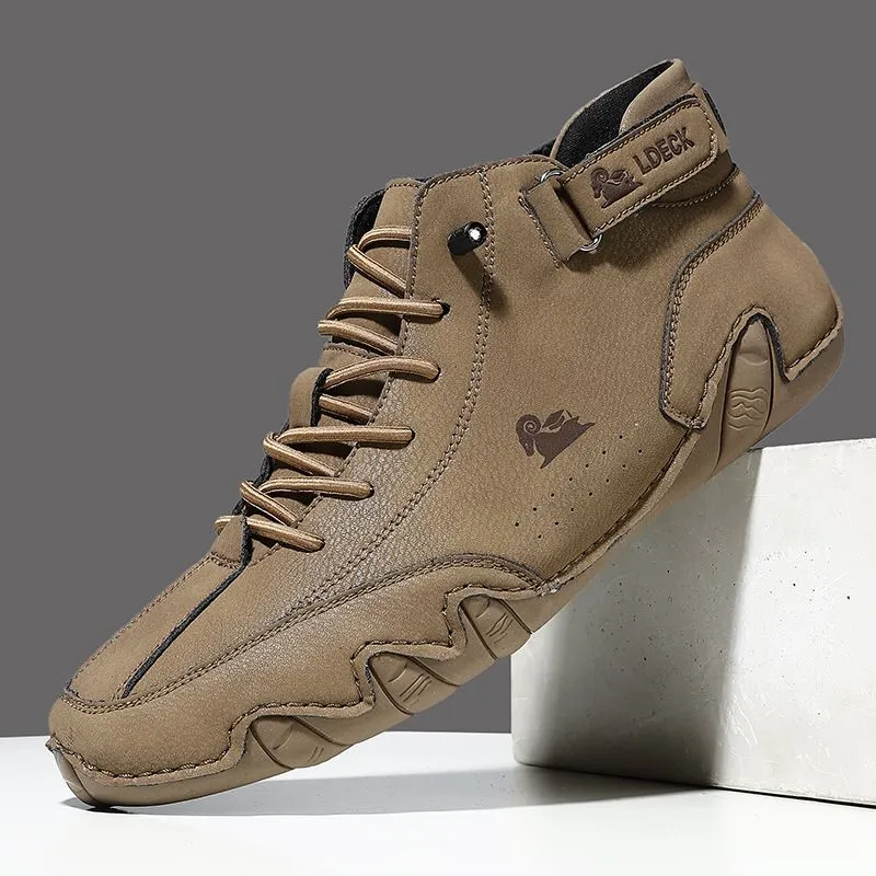 Cyrille | Casual Comfort Shoes