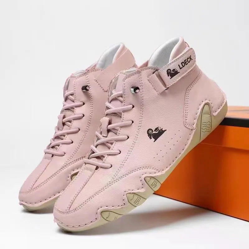 Cyrille | Casual Comfort Shoes