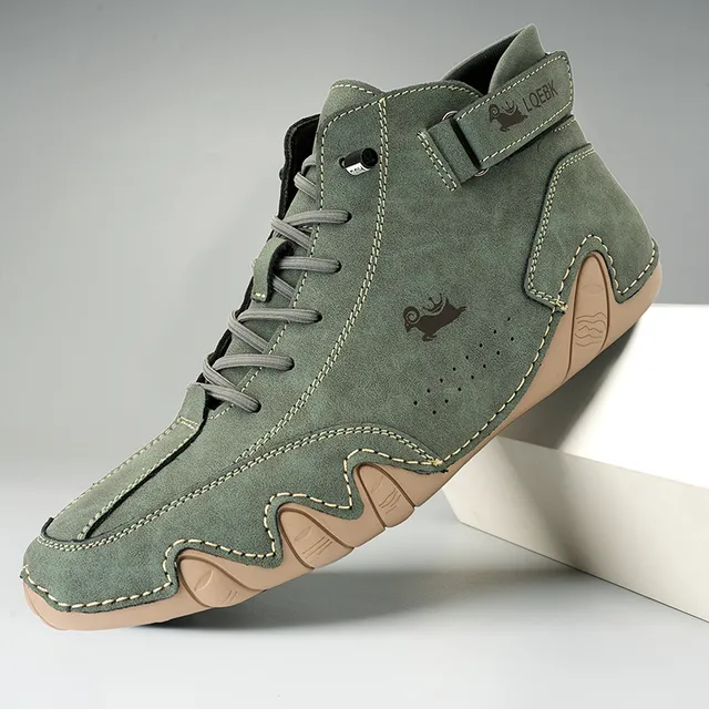 Cyrille | Casual Comfort Shoes
