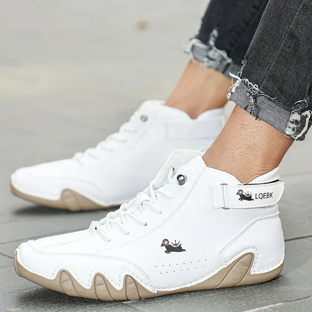 Cyrille | Casual Comfort Shoes