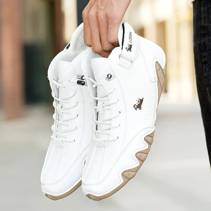 Cyrille | Casual Comfort Shoes