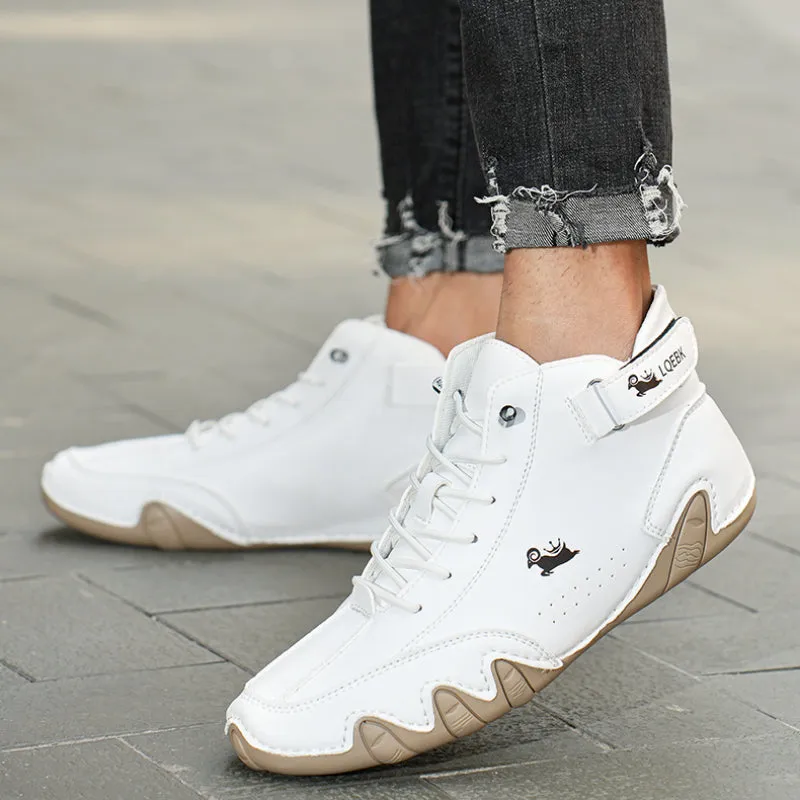 Cyrille | Casual Comfort Shoes