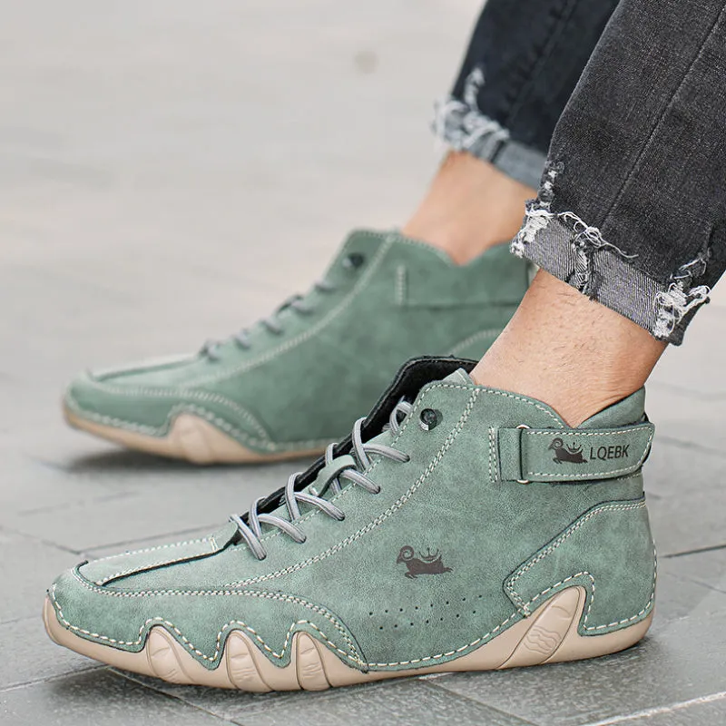 Cyrille | Casual Comfort Shoes