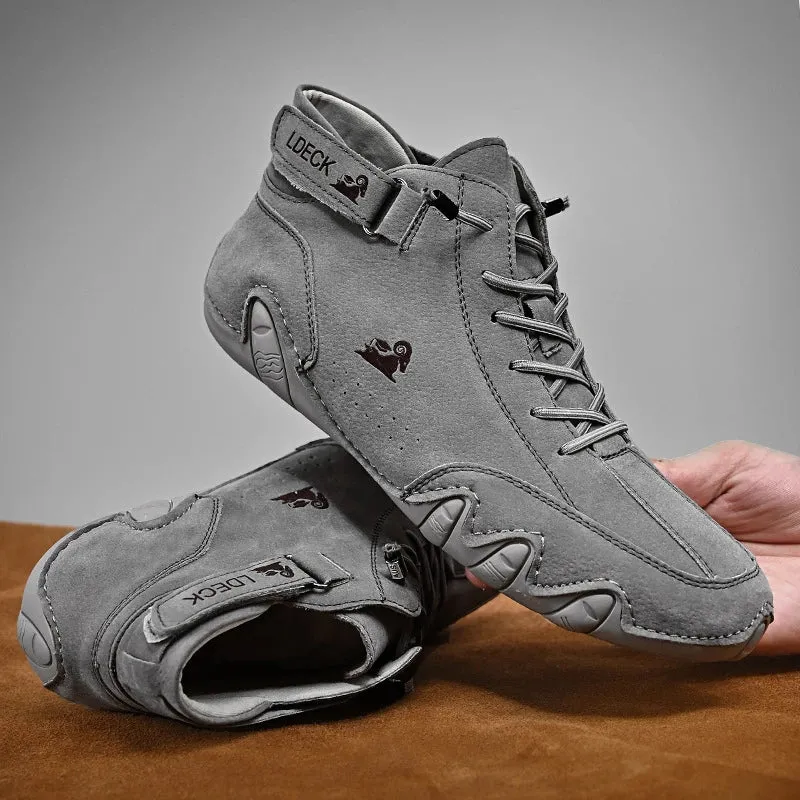 Cyrille | Casual Comfort Shoes