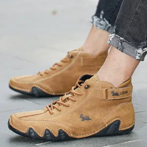 Cyrille | Casual Comfort Shoes