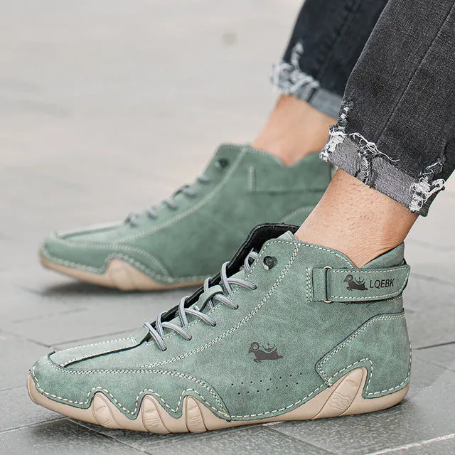 Cyrille | Casual Comfort Shoes