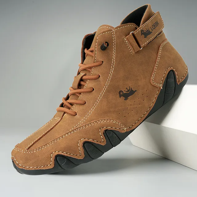 Cyrille | Casual Comfort Shoes