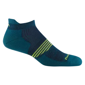 Darn Tough Element No Show Tab Lightweight Athletic Socks