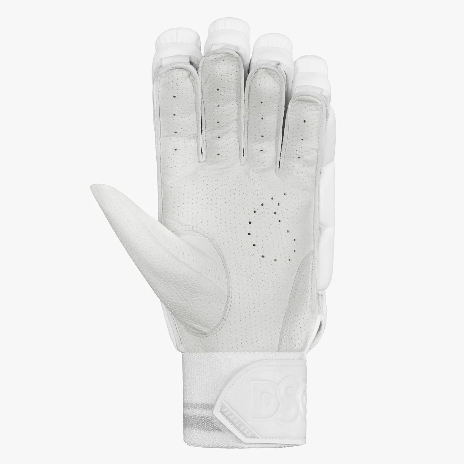 DSC Xlite L.E Batting Gloves New 2024