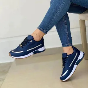 Fashion Canberra I Angie Orthopedic Shoes
