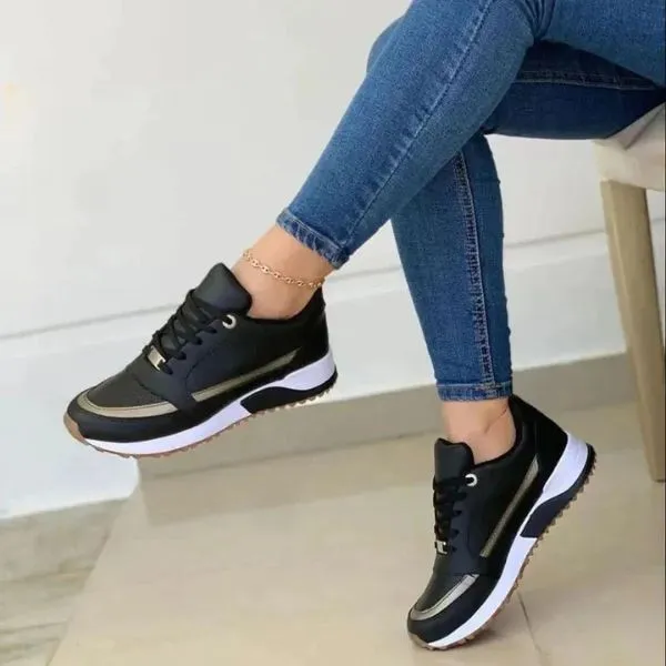 Fashion Canberra I Angie Orthopedic Shoes