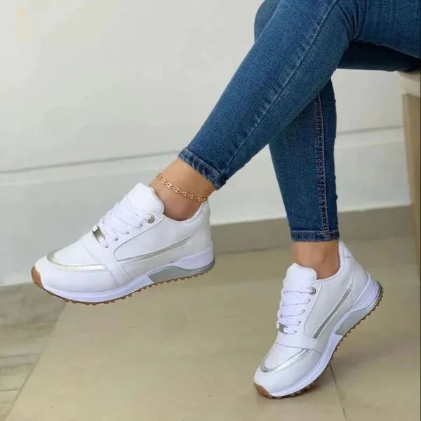 Fashion Canberra I Angie Orthopedic Shoes