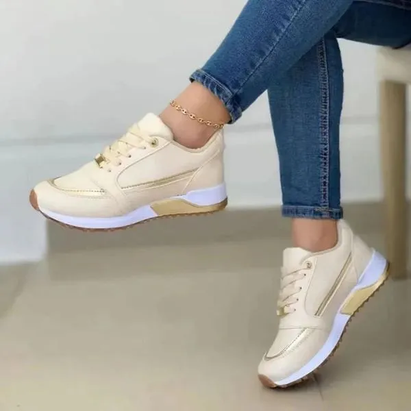 Fashion Canberra I Angie Orthopedic Shoes