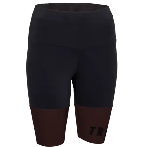 Fast Short Tights Women