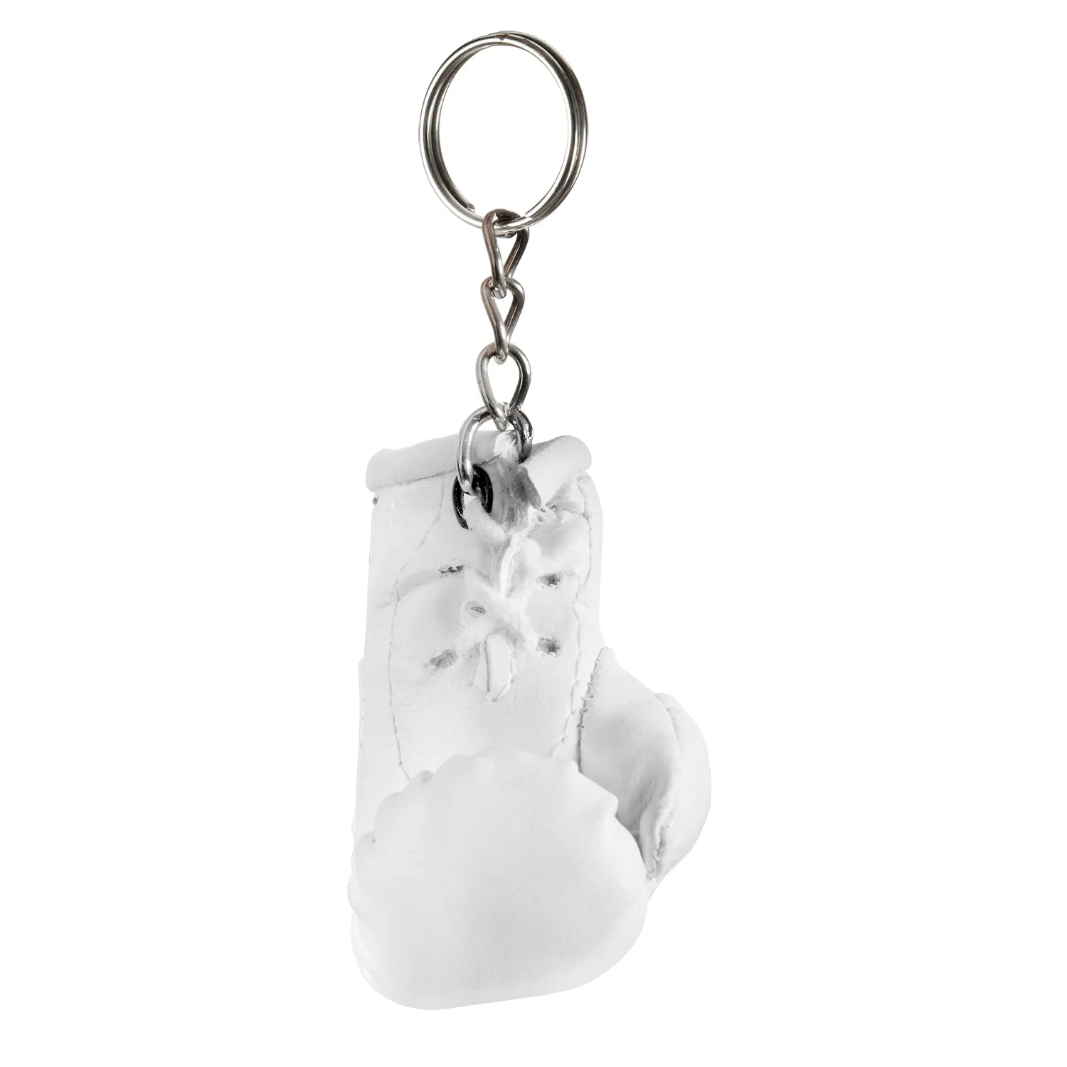 Fighting Boxing Glove Keyring