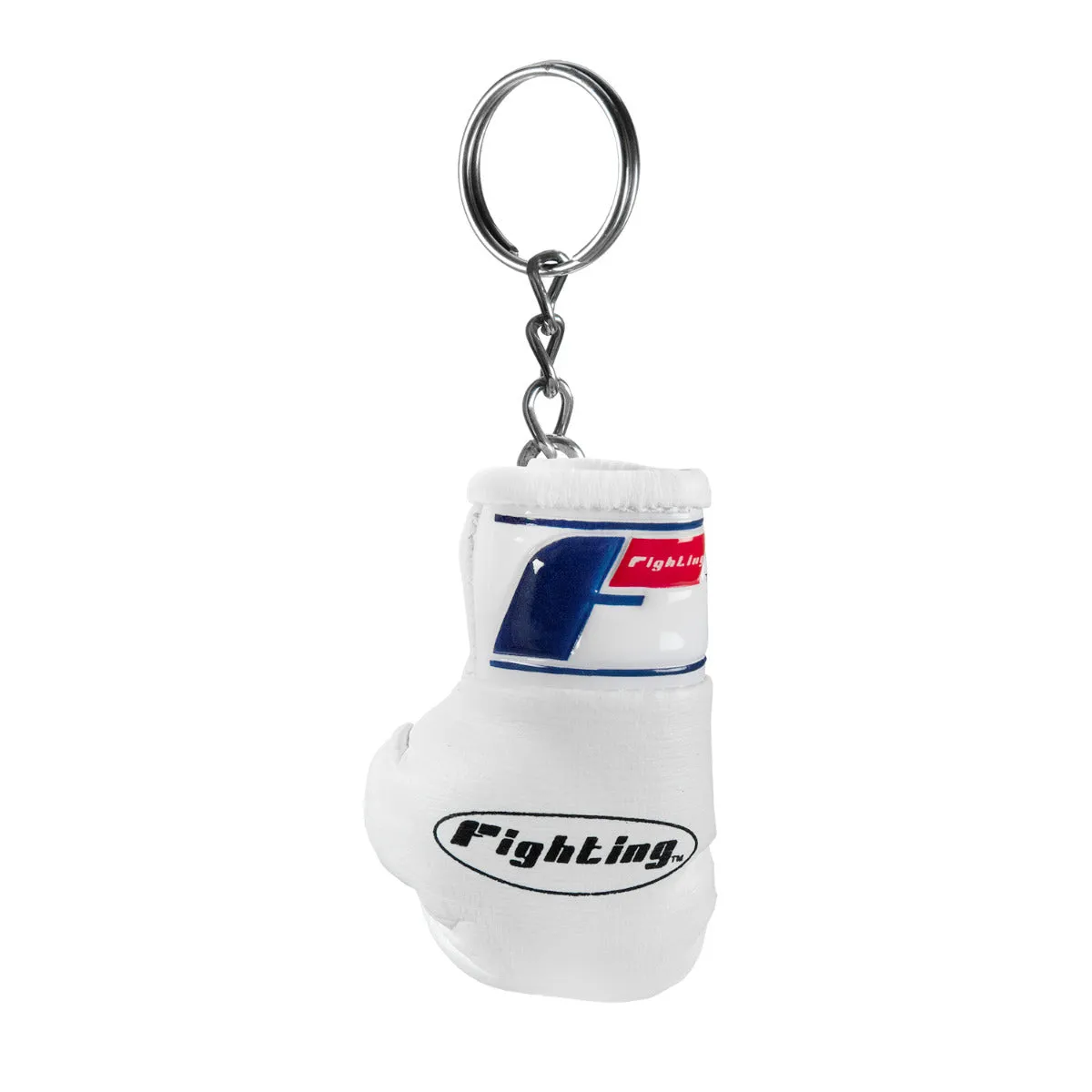 Fighting Boxing Glove Keyring
