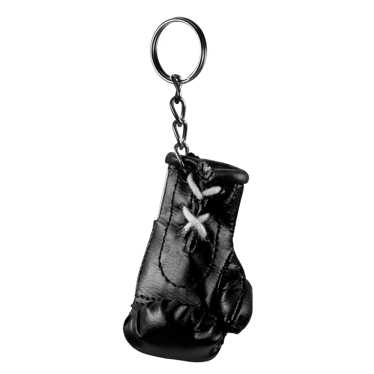 Fighting Boxing Glove Keyring