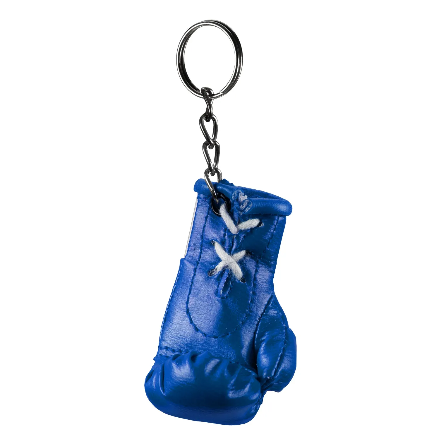 Fighting Boxing Glove Keyring