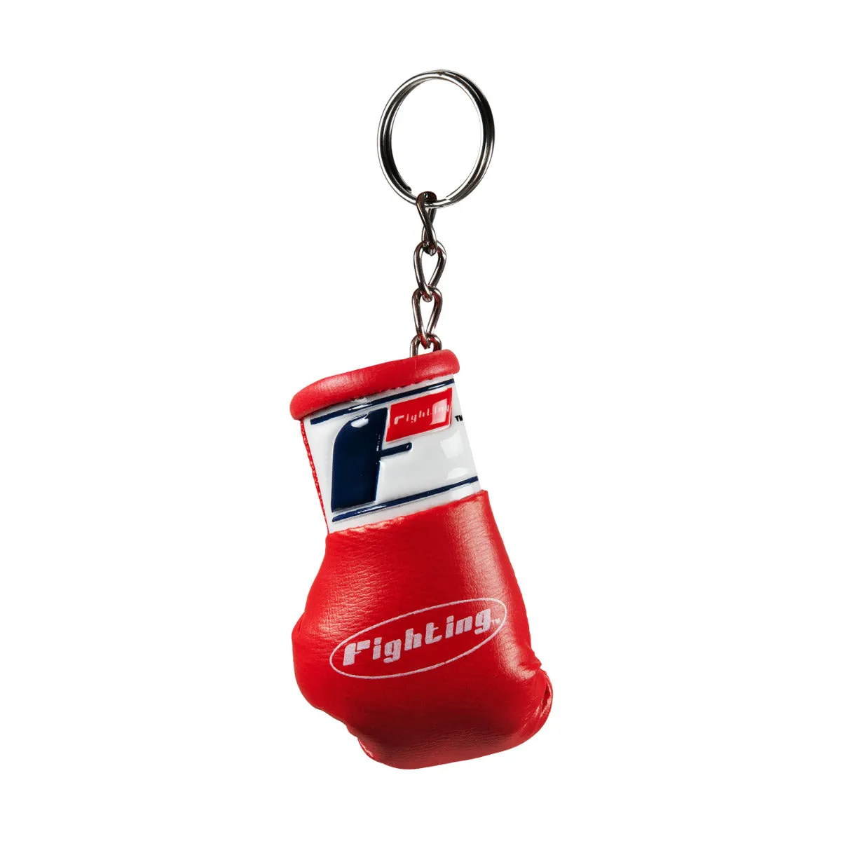 Fighting Boxing Glove Keyring