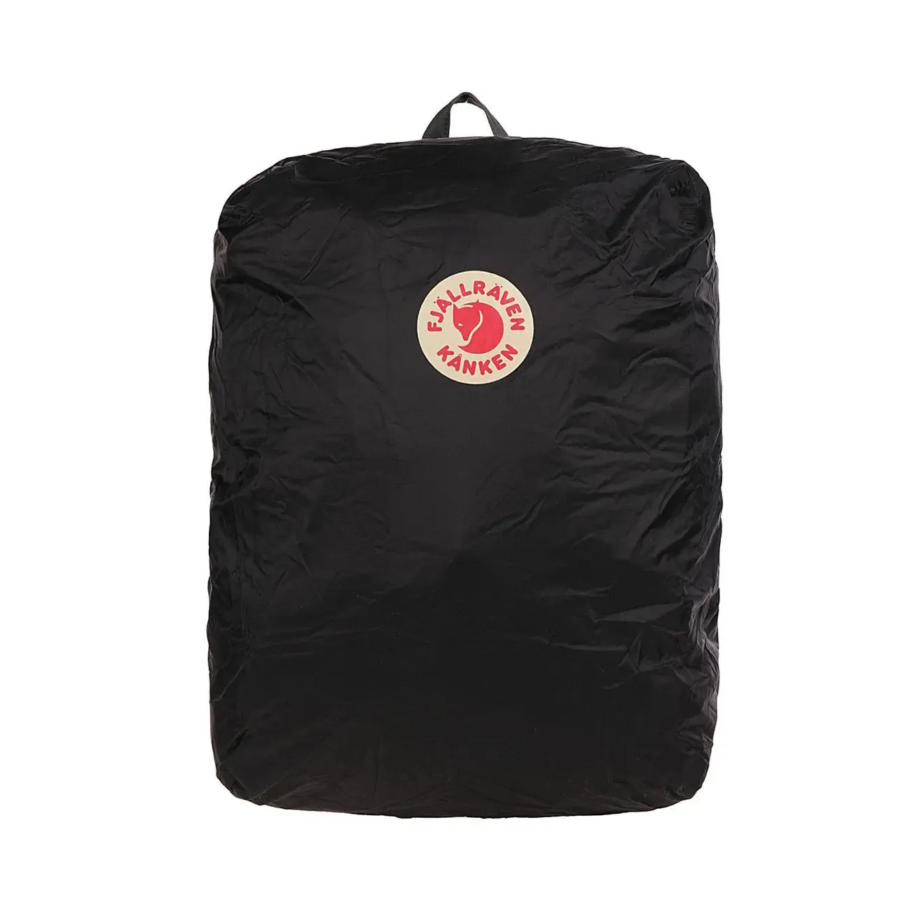 Fjallraven Kanken Rain Cover Mini Black