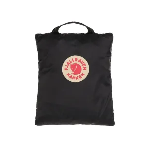 Fjallraven Kanken Rain Cover Mini Black
