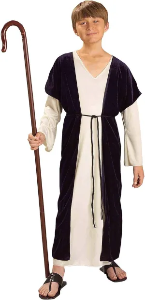 Forum Novelties Sheperd Kids Costume