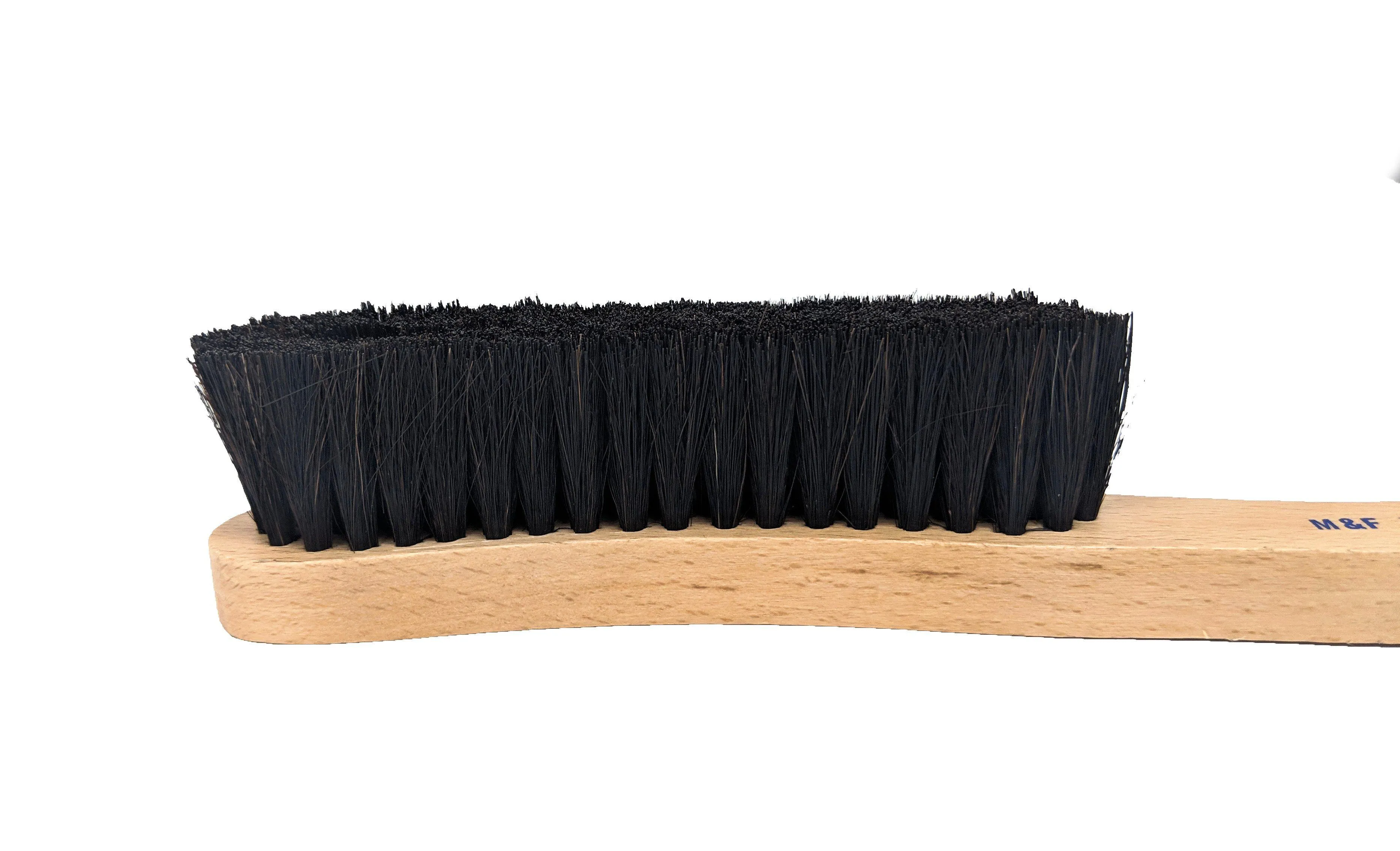 Hat Brush Dark Colors