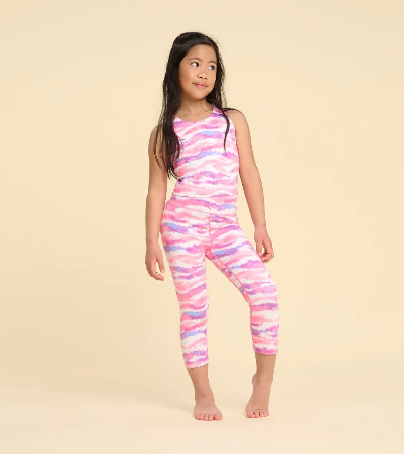 Hatley Active Capri